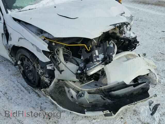 2013 CHRYSLER 200 - VIN: 1C3CCBAB1DN604783 - Фото 9