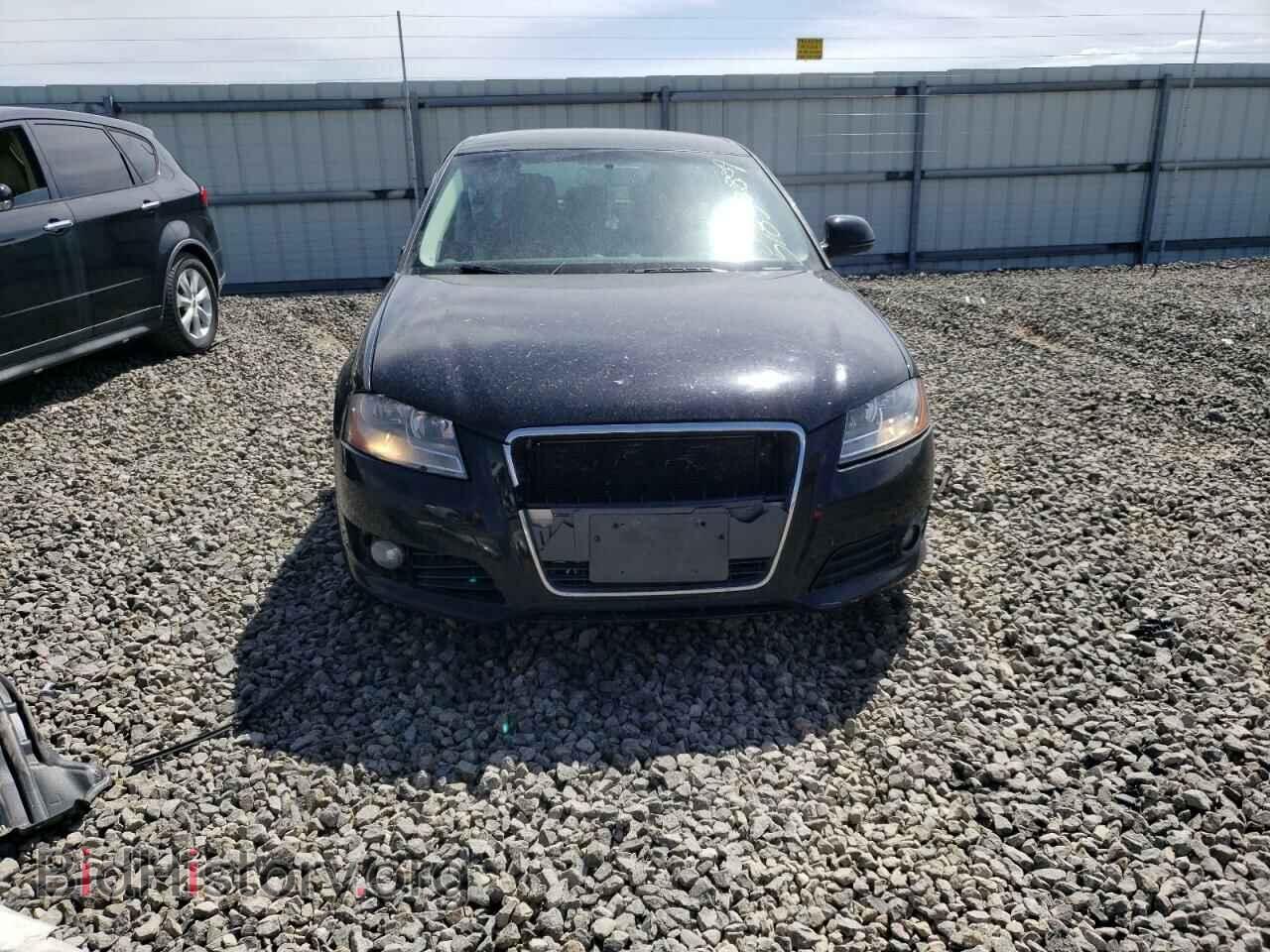 2009 AUDI A3 - VIN: WAUKF78PX9A121785 - Фото 5