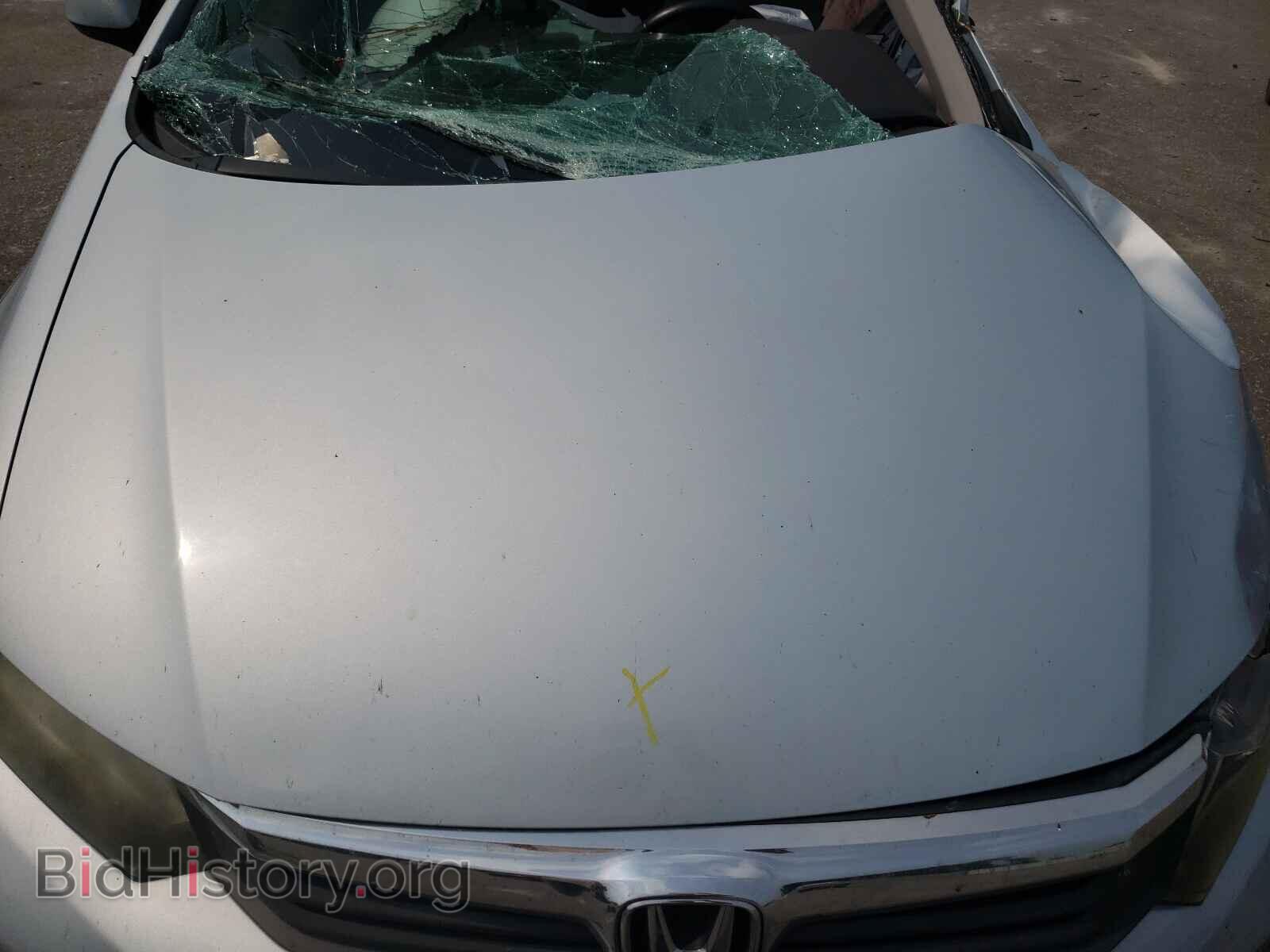 2012 HONDA CIVIC - VIN: 2HGFB2F90CH507956 - Фото 7