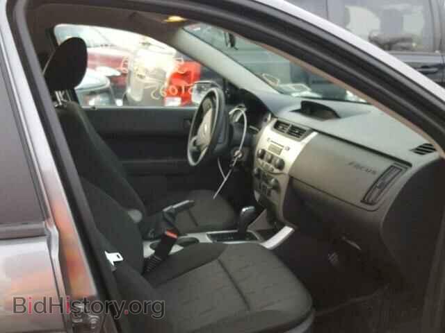 2009 FORD FOCUS - VIN: 1FAHP35N79W128580 - Photo 5