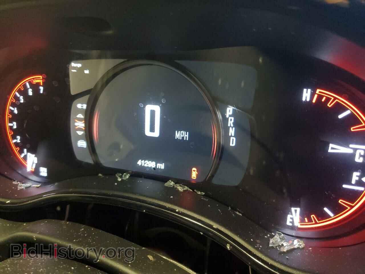 2021 DODGE DURANGO - VIN: 1C4RDJDG3MC521839 - Photo 9