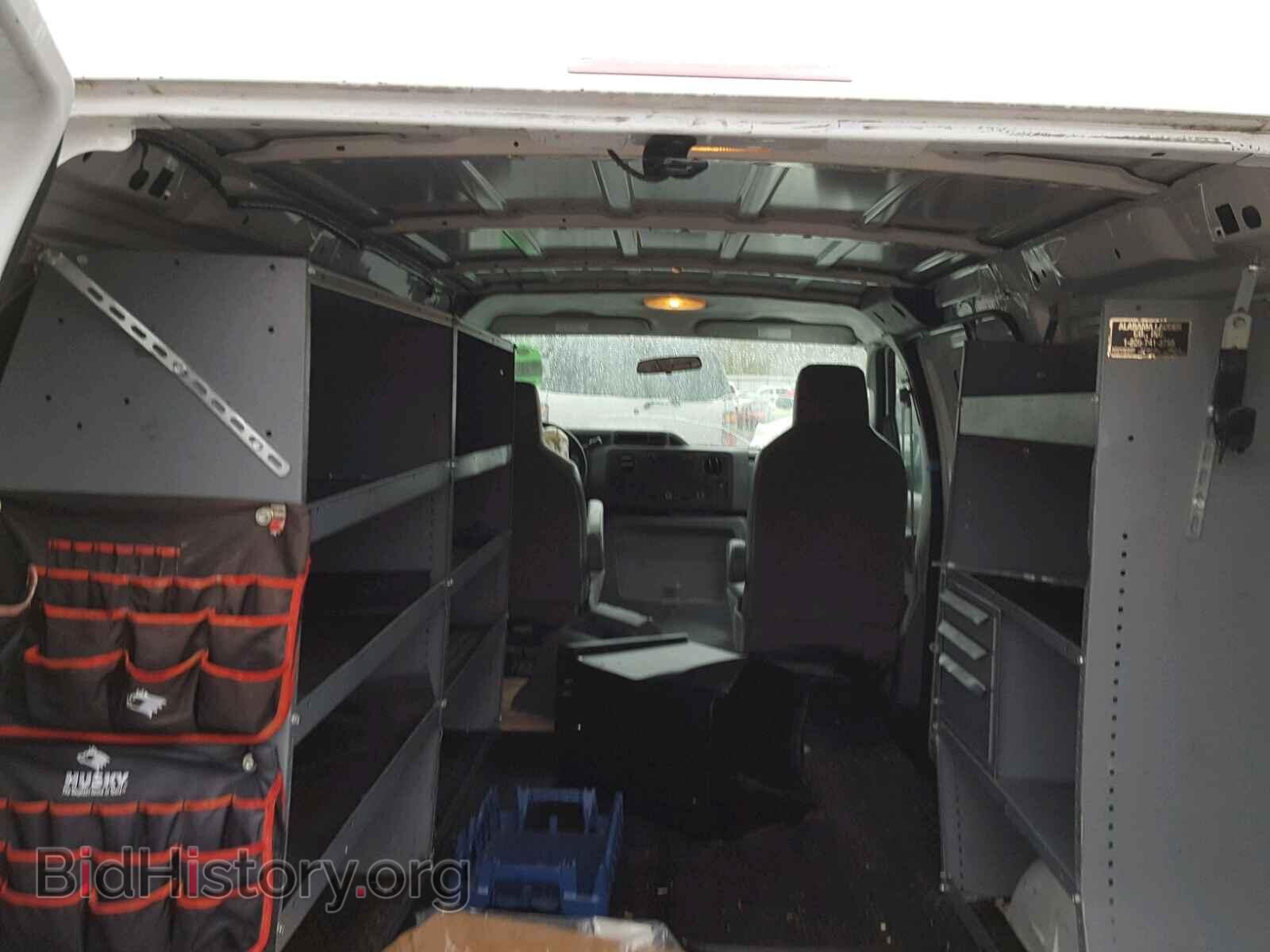 2012 FORD ECONOLINE - VIN: 1FTNE2EW6CDA01473 - Photo 6