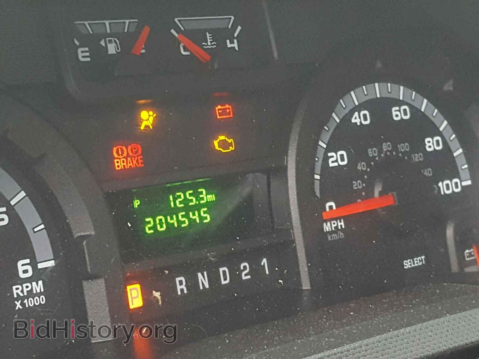 2012 FORD ECONOLINE - VIN: 1FTNE2EW6CDA01473 - Photo 8