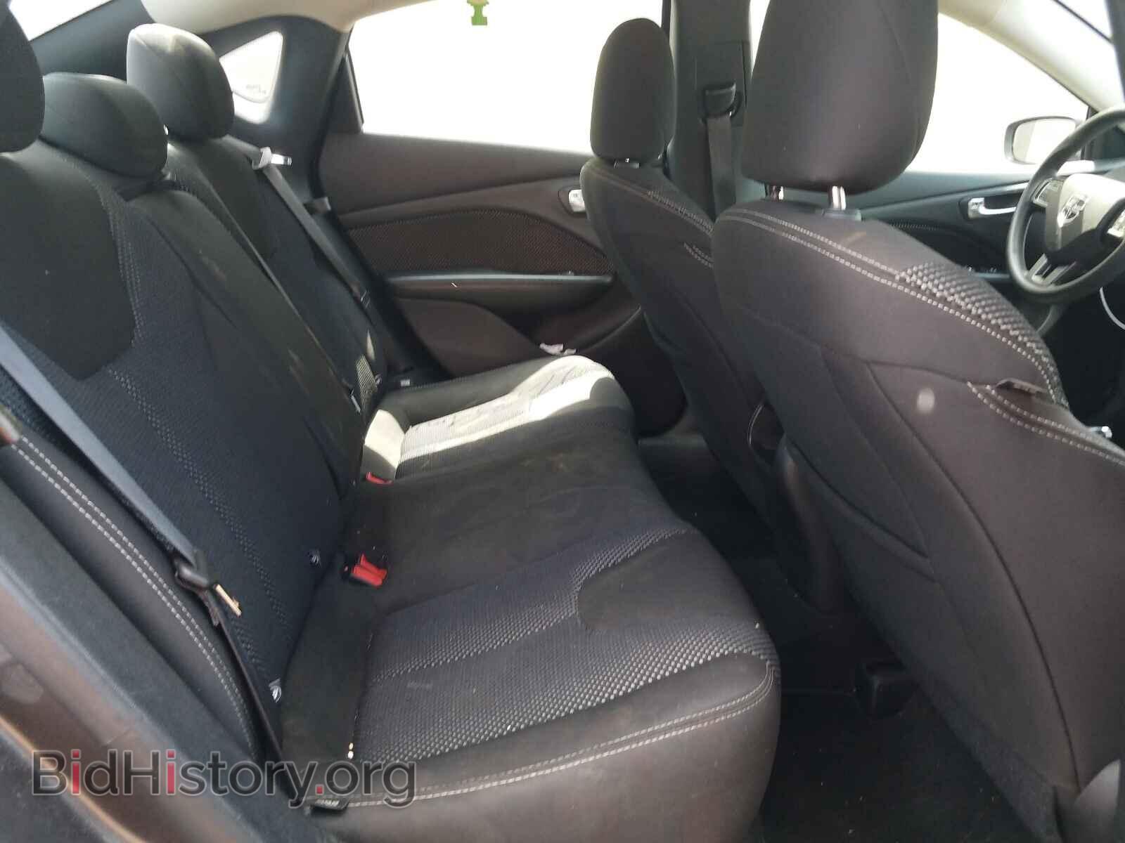 2015 DODGE DART - VIN: 1C3CDFBB5FD227001 - Фото 6