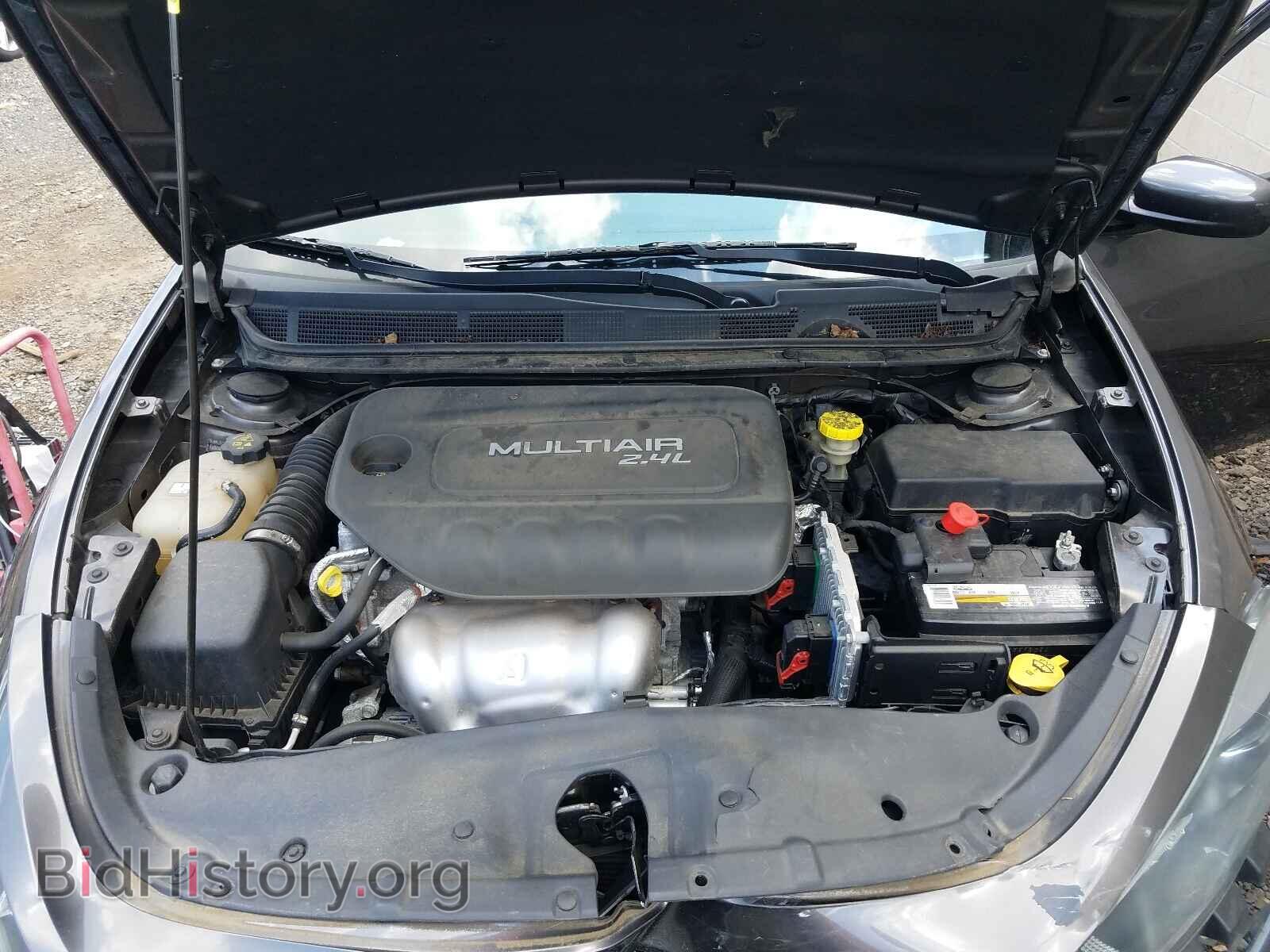 2015 DODGE DART - VIN: 1C3CDFBB5FD227001 - Фото 7