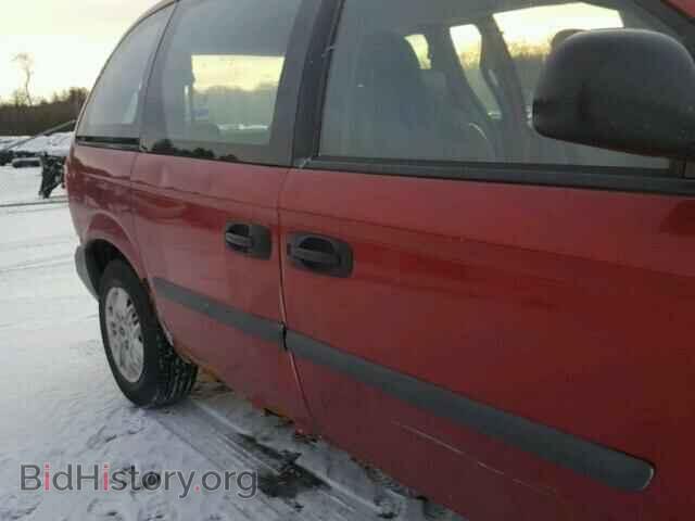 2005 DODGE CARAVAN - VIN: 1D4GP25B85B114309 - Фото 9