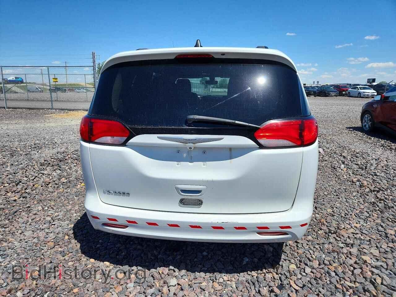 2021 CHRYSLER MINIVAN - VIN: 2C4RC1DG0MR551908 - Photo 6
