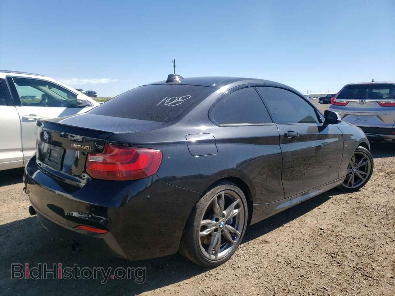 2017 BMW M2 - VIN: WBA2G3C30H7A25365 - Фото 4