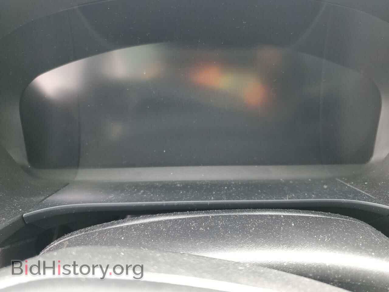 2020 FORD ESCAPE - VIN: 1FMCU9J97LUA44704 - Photo 9