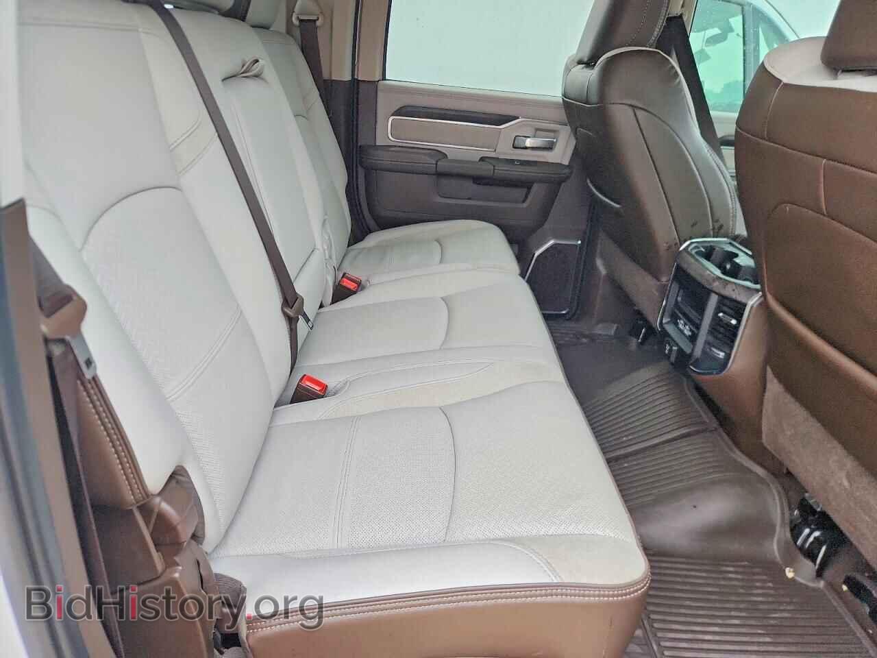 2025 RAM 3500 - VIN: 3C63RRML4SG519960 - Photo 10