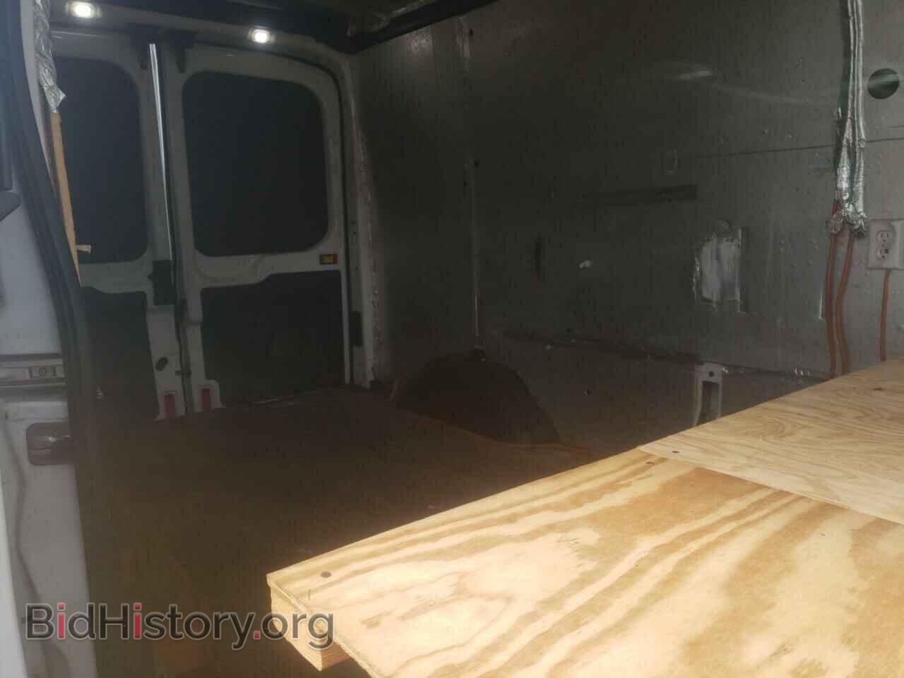 2018 FORD TRANSIT CO - VIN: 1FTYE2CG2JKA37212 - Фото 6
