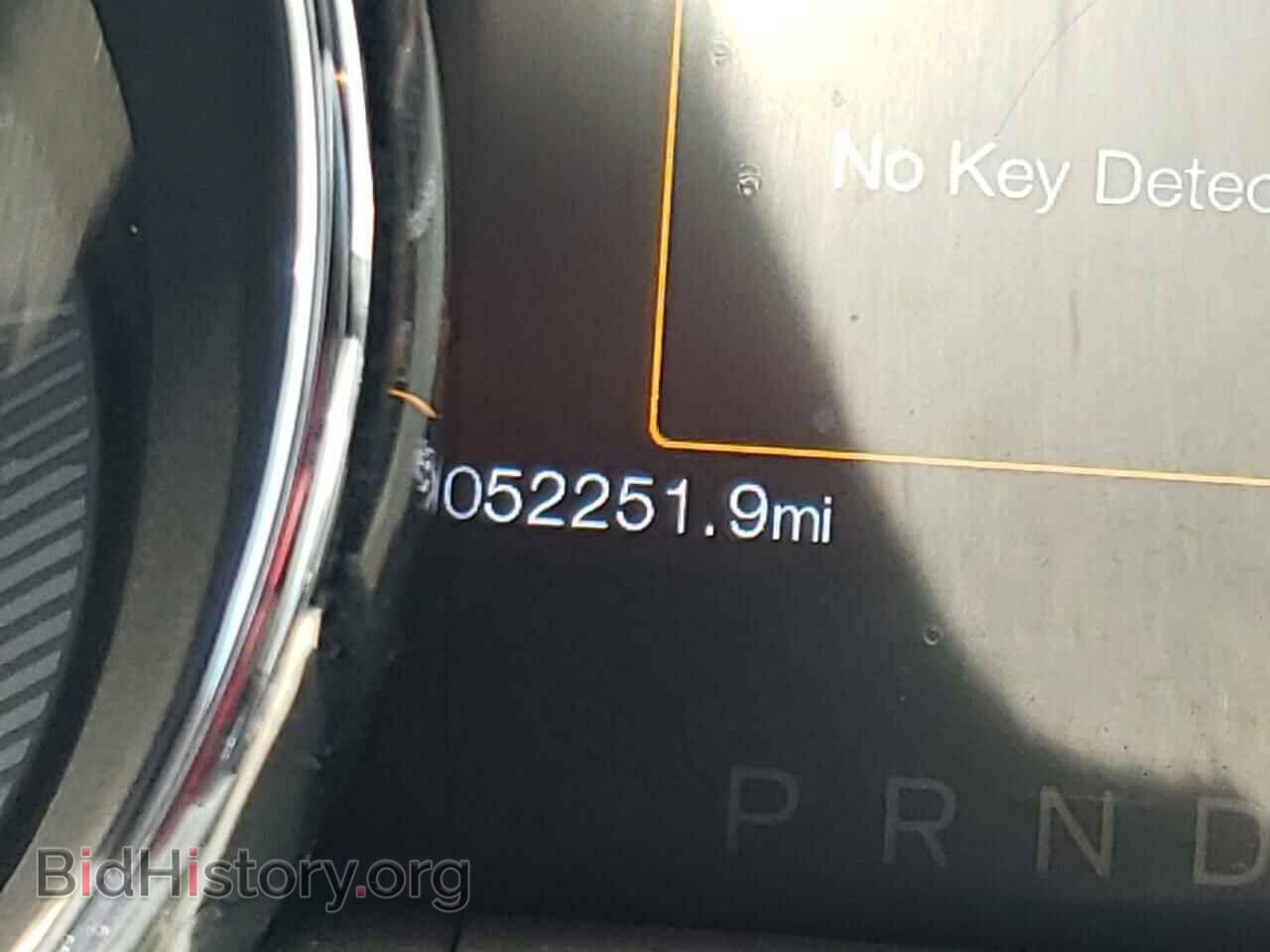 2015 FORD MUSTANG - VIN: 1FA6P8CF4F5430989 - Фото 8