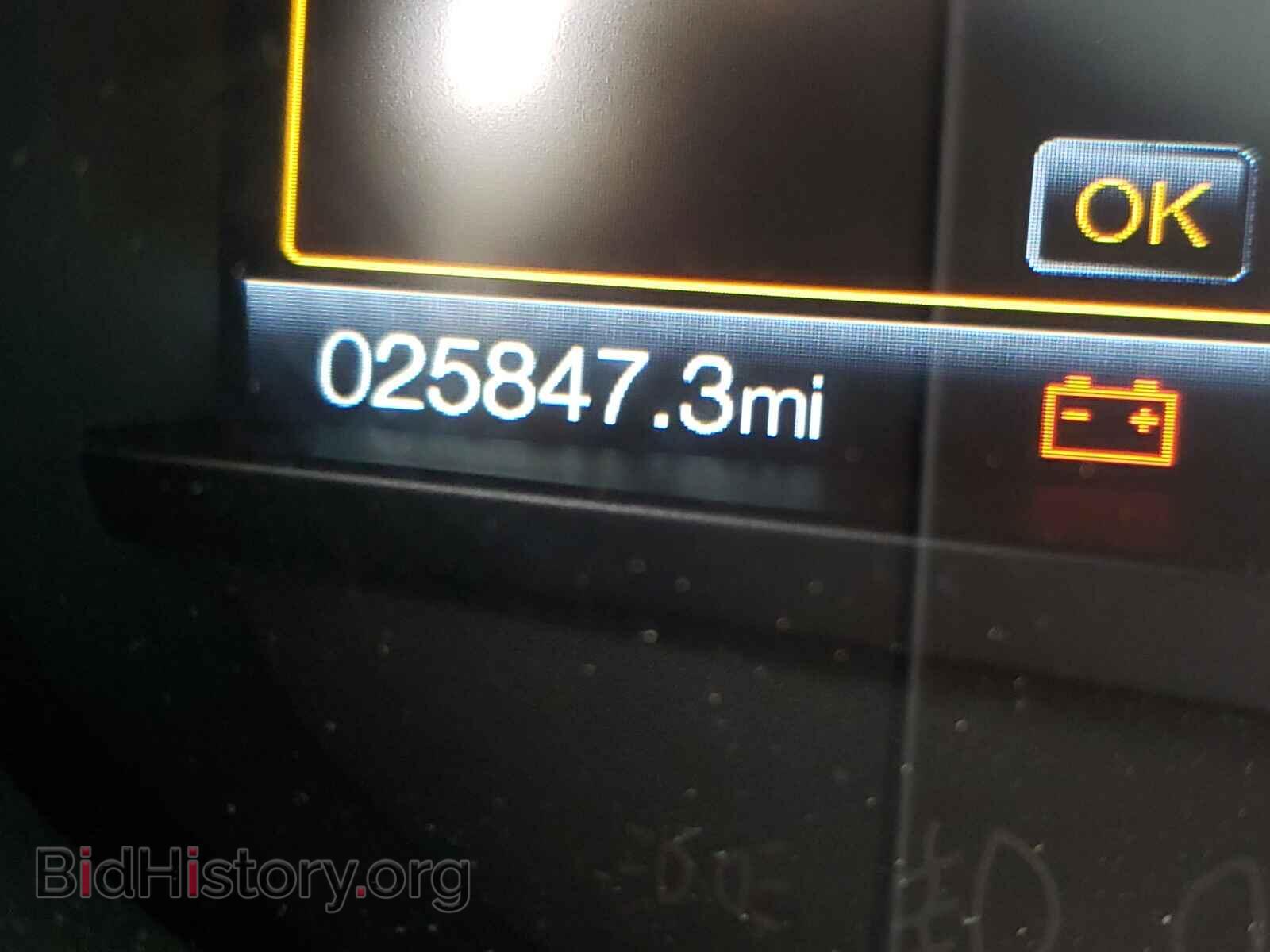 2019 FORD EDGE - VIN: 2FMPK4K9XKBC02739 - Фото 8