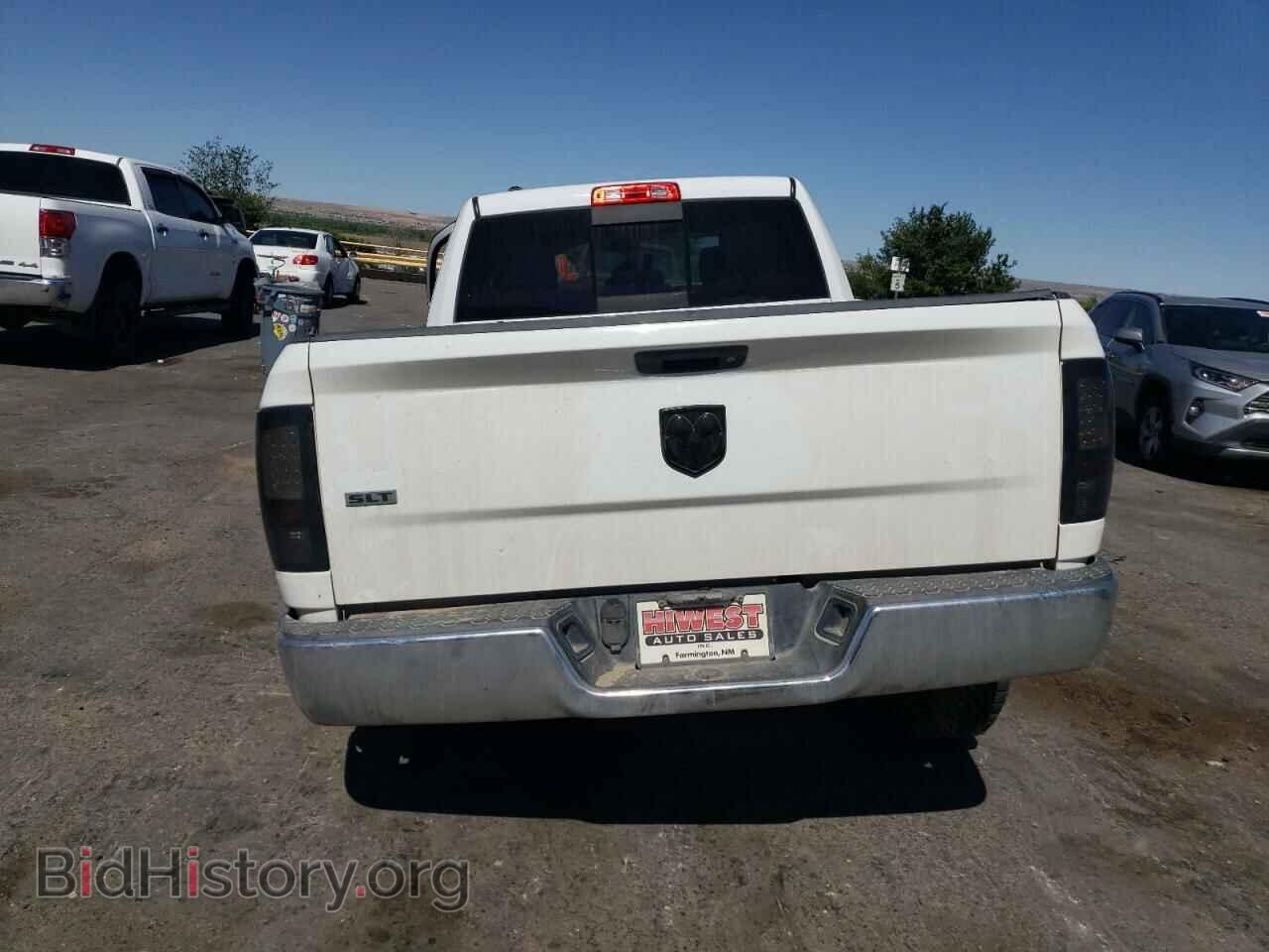 2016 RAM 1500 - VIN: 1C6RR6GT9GS240895 - Фото 6