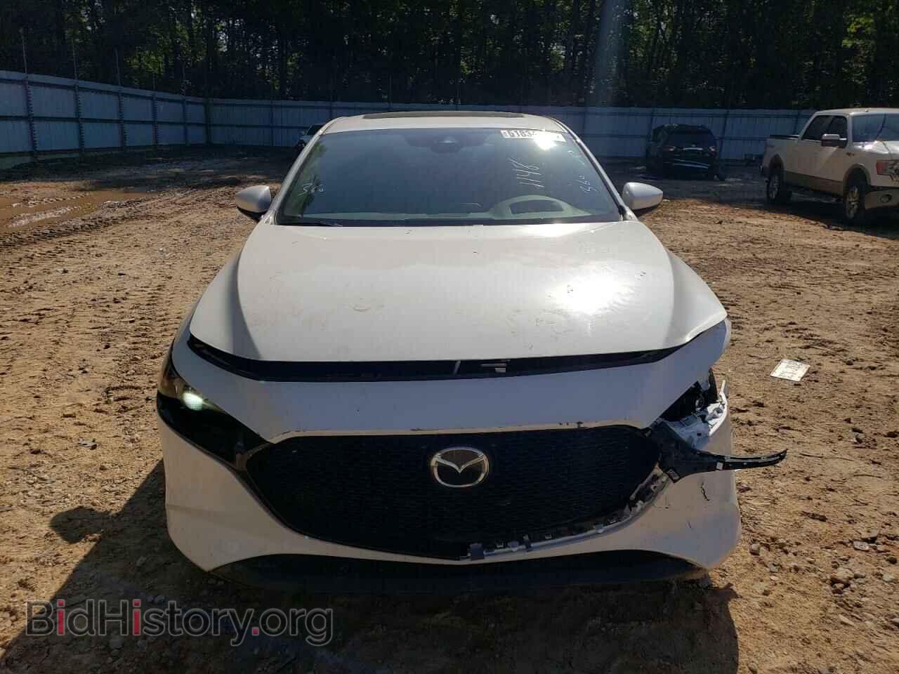 2022 MAZDA 3 - VIN: JM1BPAML5N1521148 - Фото 5