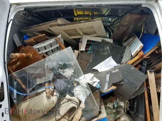 2002 FORD ECONOLINE - VIN: 1FTNE24L02HA52188 - Photo 6