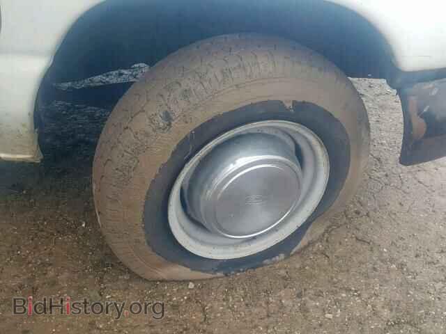 2002 FORD ECONOLINE - VIN: 1FTNE24L02HA52188 - Photo 9