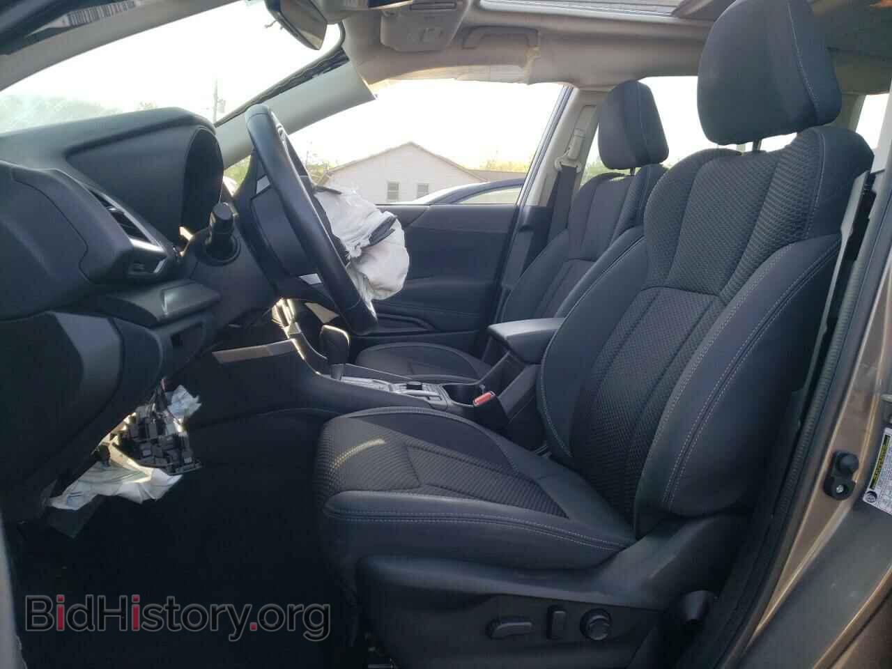 2021 SUBARU FORESTER - VIN: JF2SKAFC5MH461066 - Фото 7