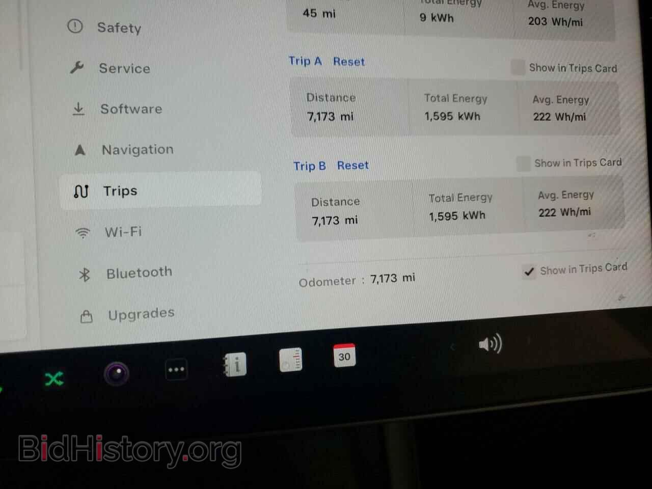 2024 TESLA MODEL 3 - VIN: 5YJ3E1EA9RF826639 - Photo 9