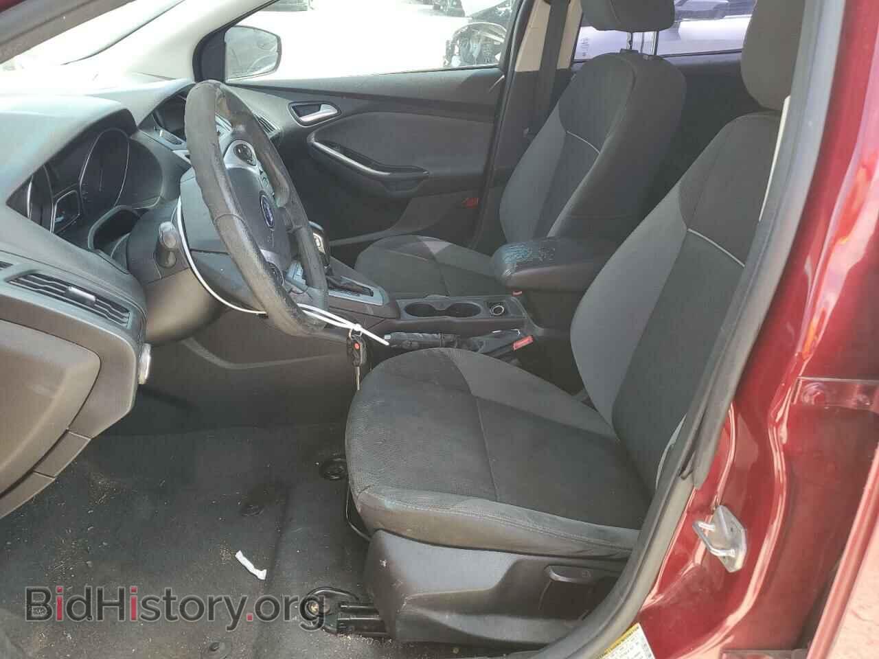 2014 FORD FOCUS - VIN: 1FADP3F26EL293583 - Photo 7