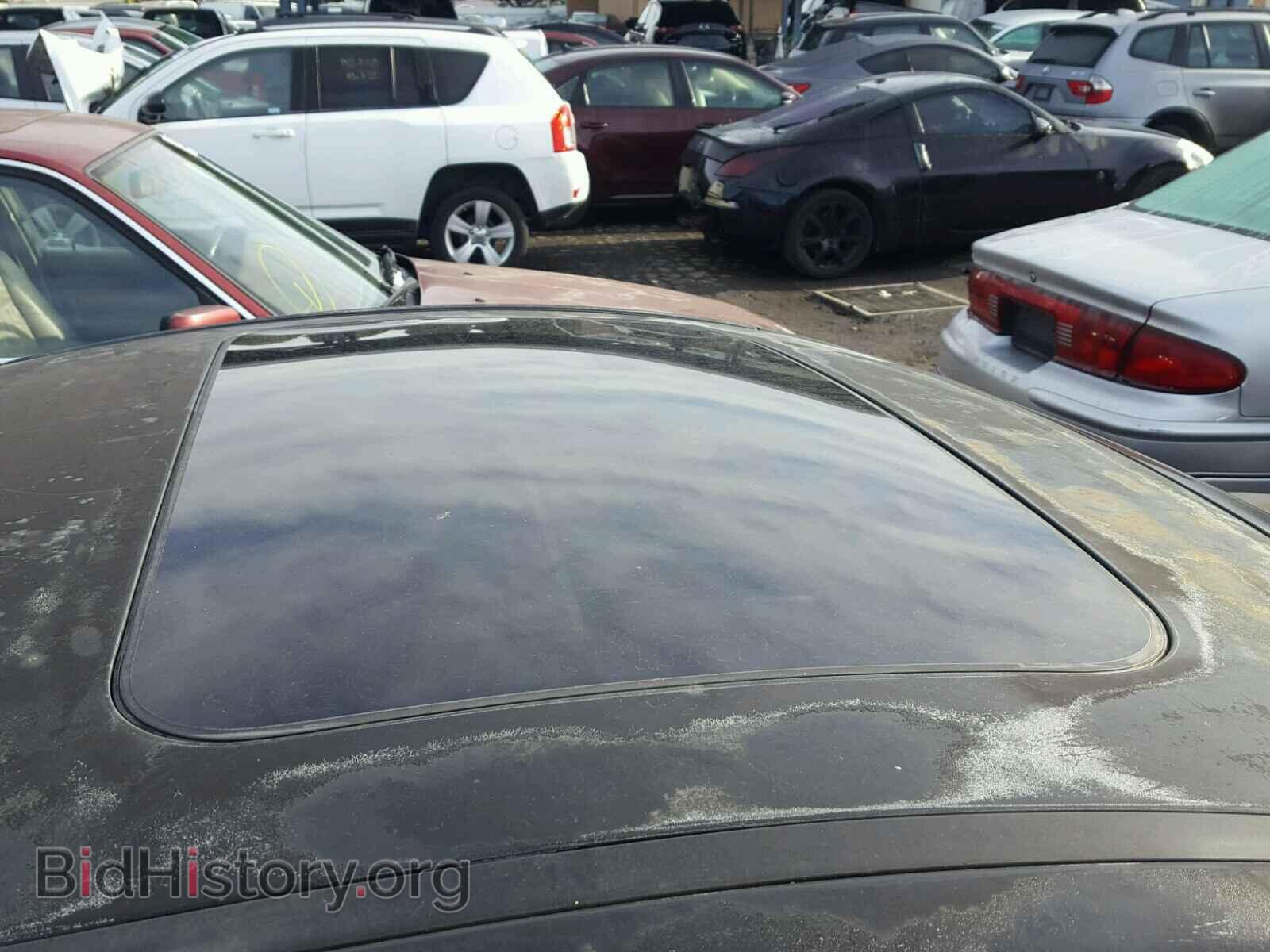 2006 MITSUBISHI ECLIPSE - VIN: 4A3AK24F16E029797 - Фото 9