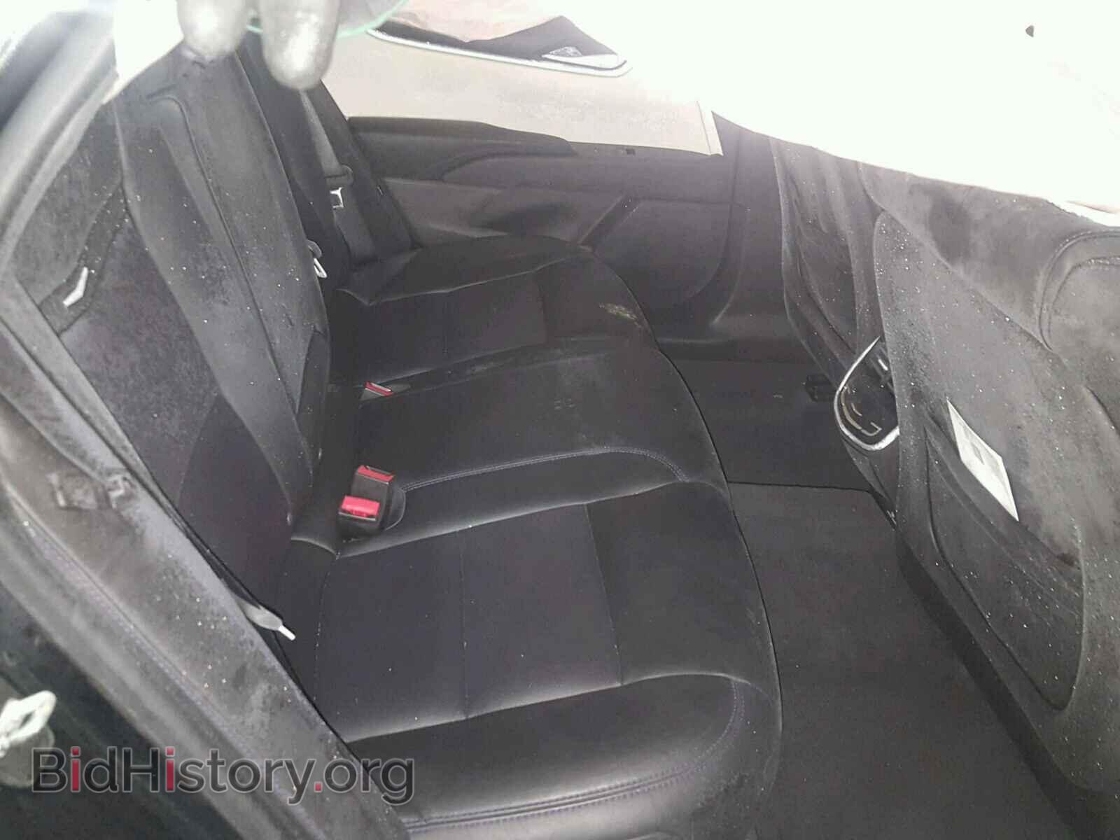 2013 CADILLAC XTS - VIN: 2G61V5S32D9232642 - Фото 6