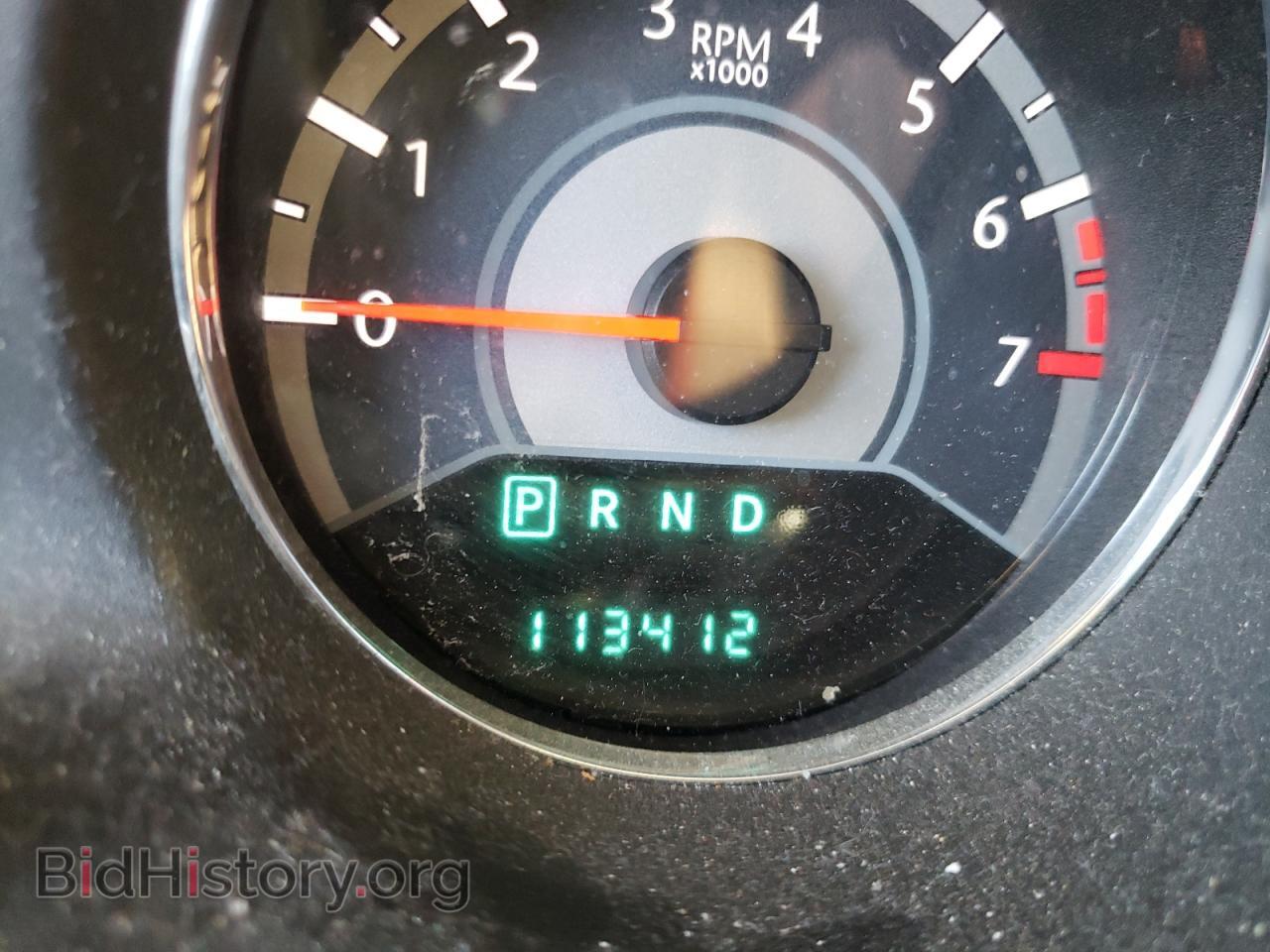 2013 CHRYSLER 200 - VIN: 1C3CCBAB9DN568759 - Фото 8
