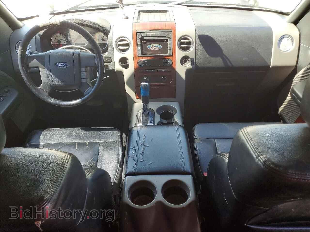 2007 FORD All Models - VIN: 1FTPX12547FA70052 - Фото 8
