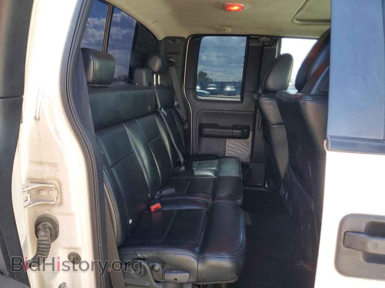 2007 FORD All Models - VIN: 1FTPX12547FA70052 - Фото 10
