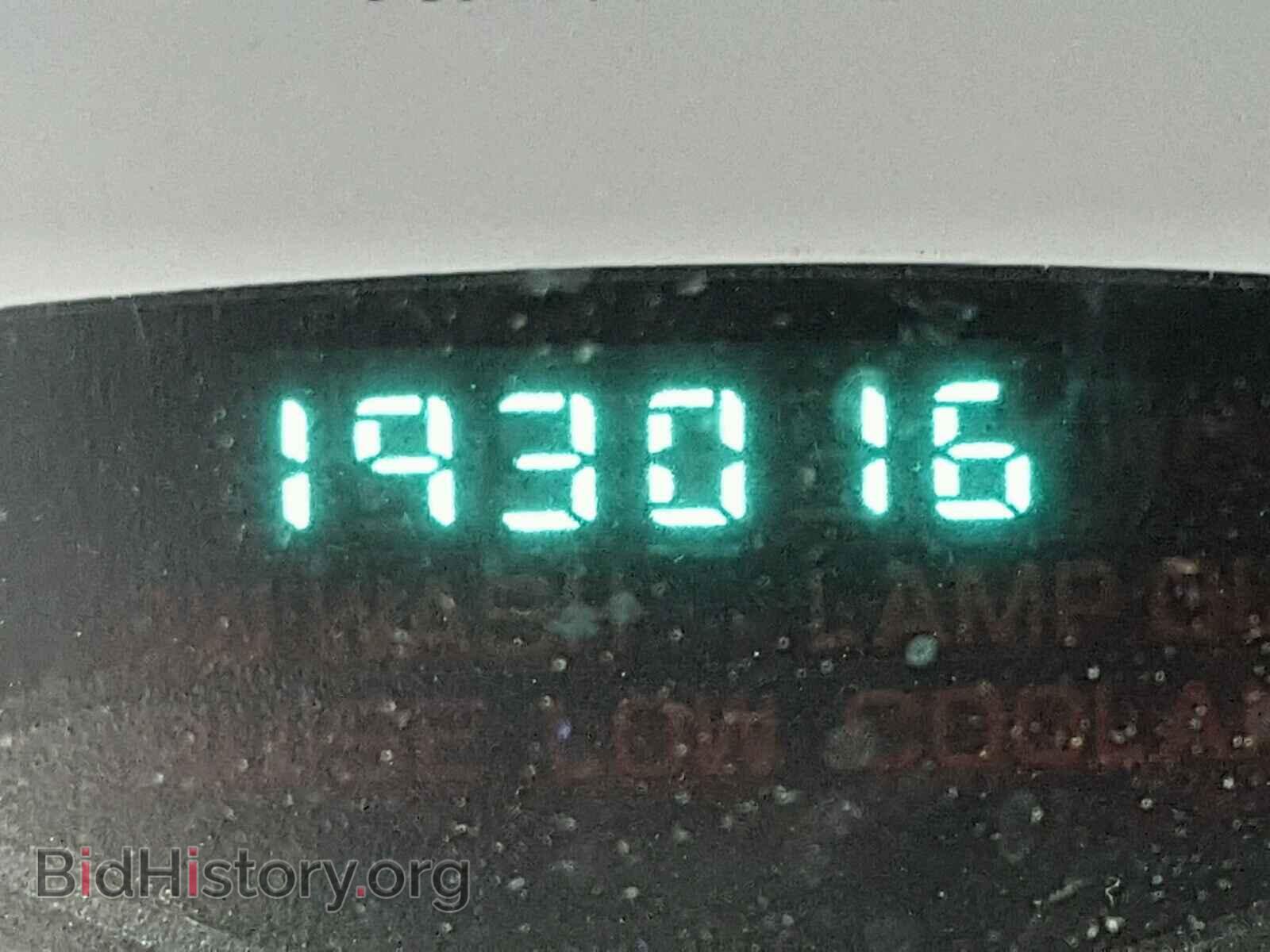 2002 DODGE RAM 1500 - VIN: 3D7HA18NX2G177908 - Фото 8