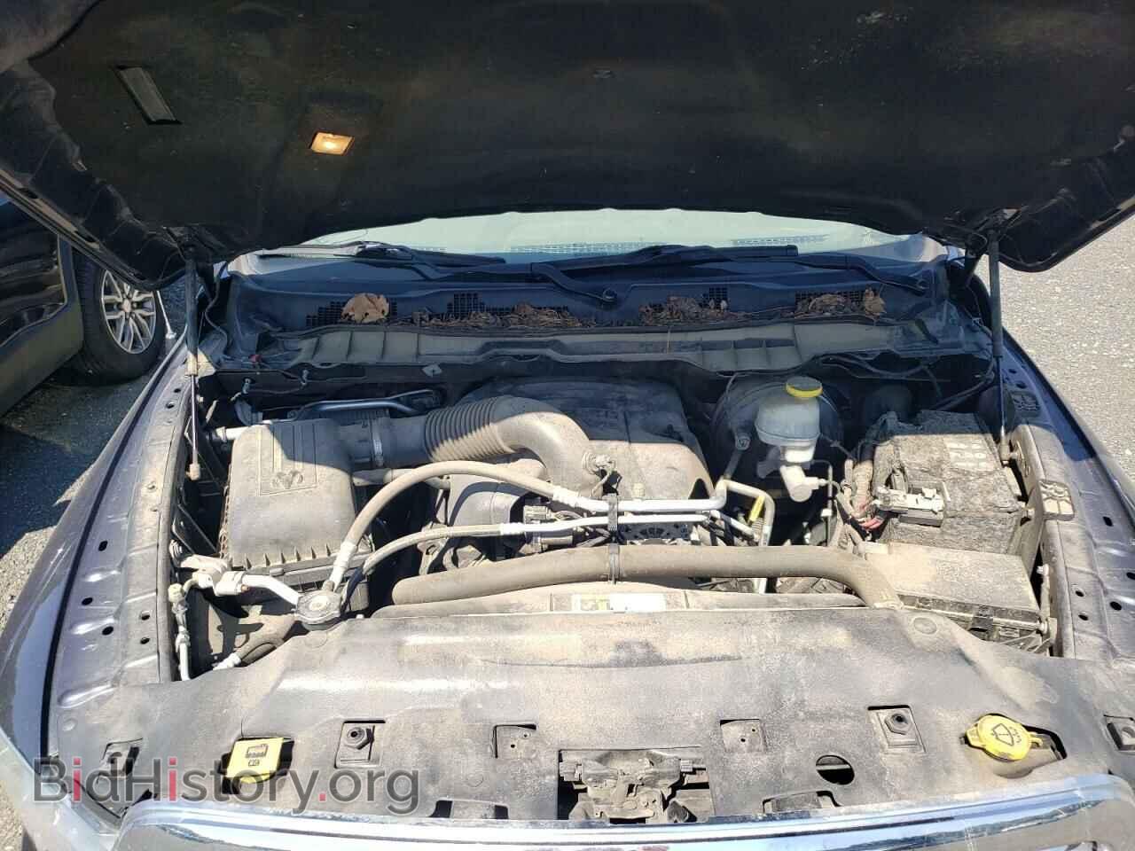 2017 RAM 1500 - VIN: 1C6RR7GT4HS521350 - Фото 7