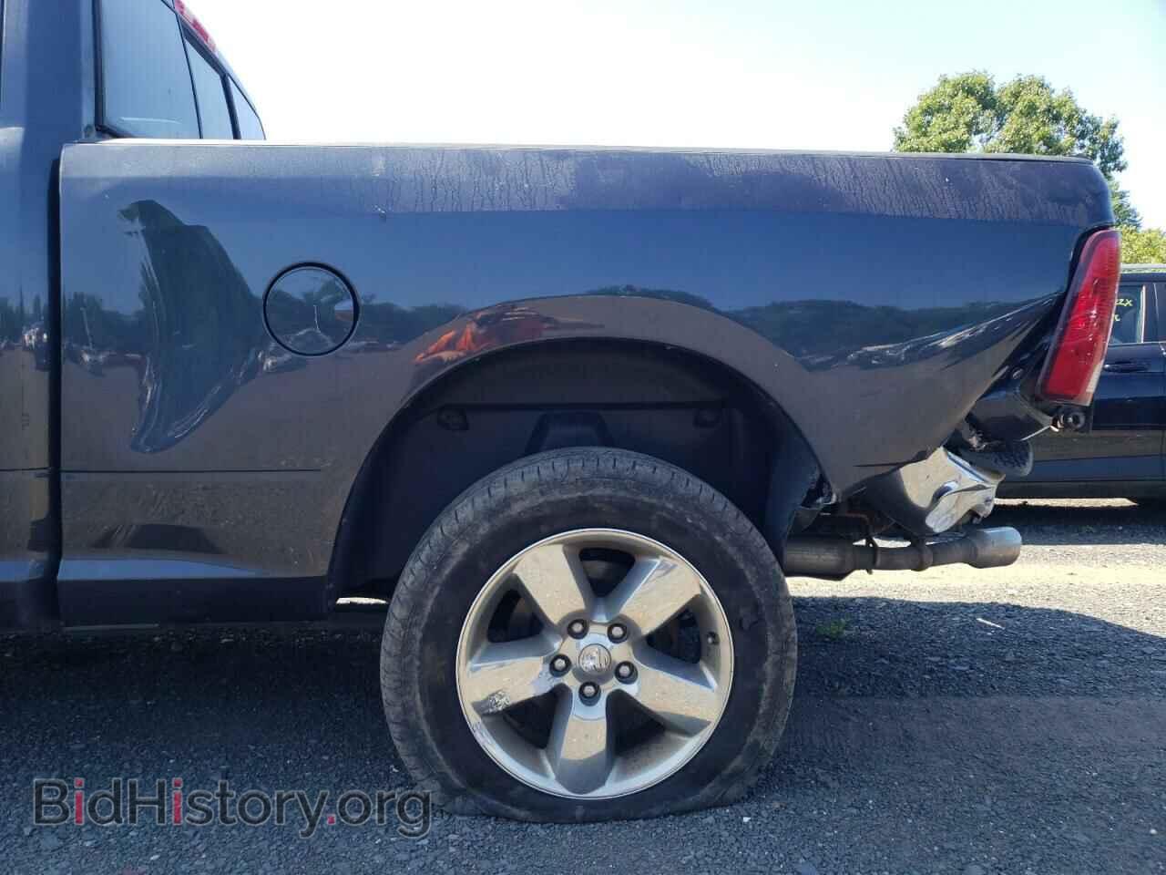 2017 RAM 1500 - VIN: 1C6RR7GT4HS521350 - Фото 9