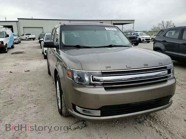 2014 FORD FLEX - VIN: 2FMGK5C8XEBD16675 - Photo 12
