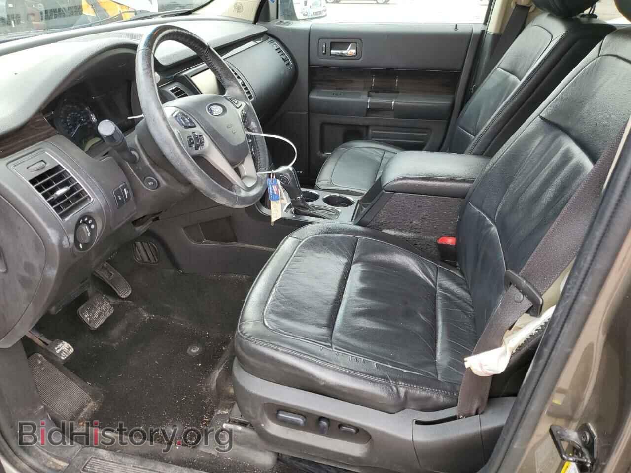 2014 FORD FLEX - VIN: 2FMGK5C8XEBD16675 - Photo 7