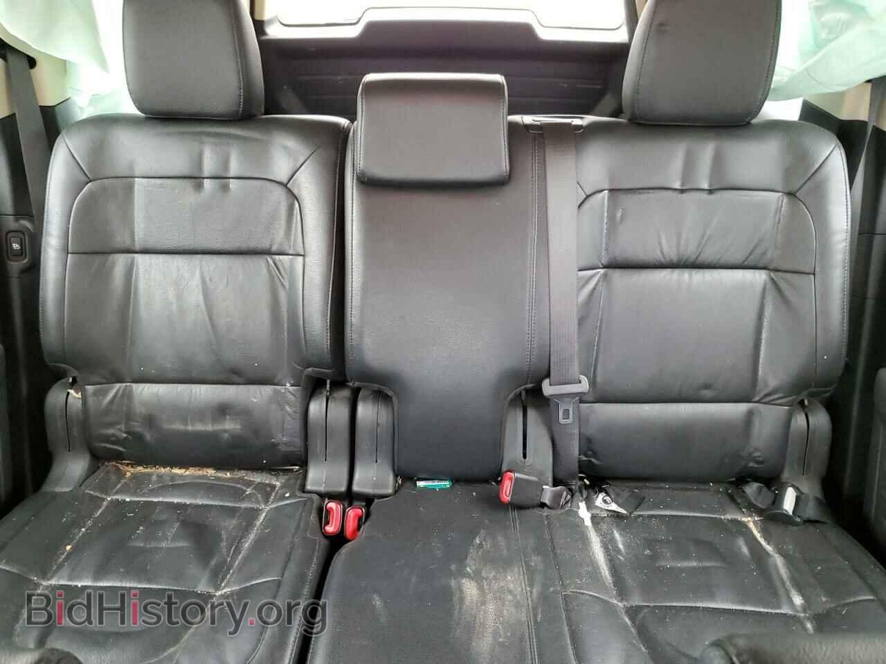 2014 FORD FLEX - VIN: 2FMGK5C8XEBD16675 - Photo 10