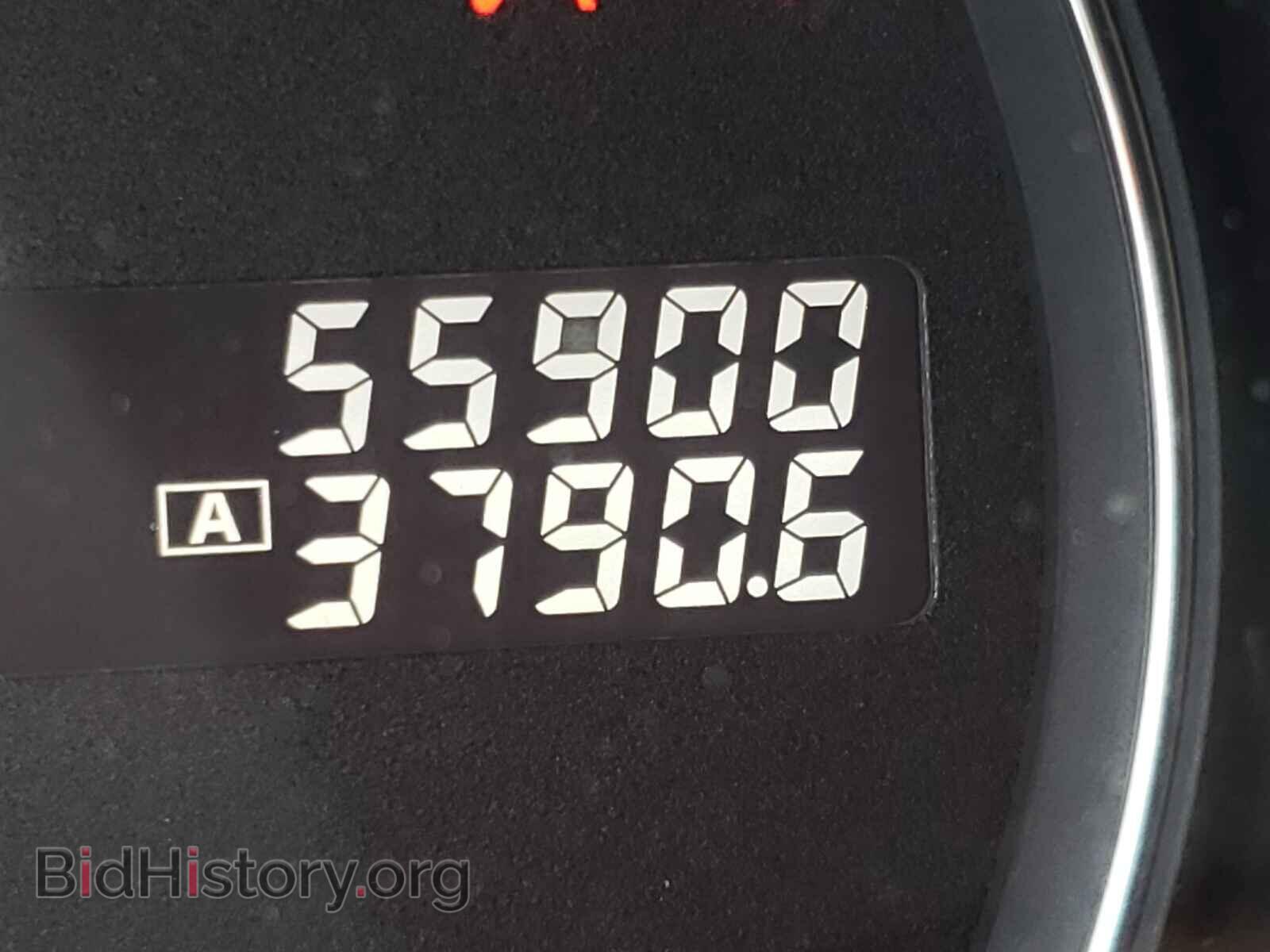 2012 NISSAN MAXIMA - VIN: 1N4AA5AP9CC859641 - Фото 8