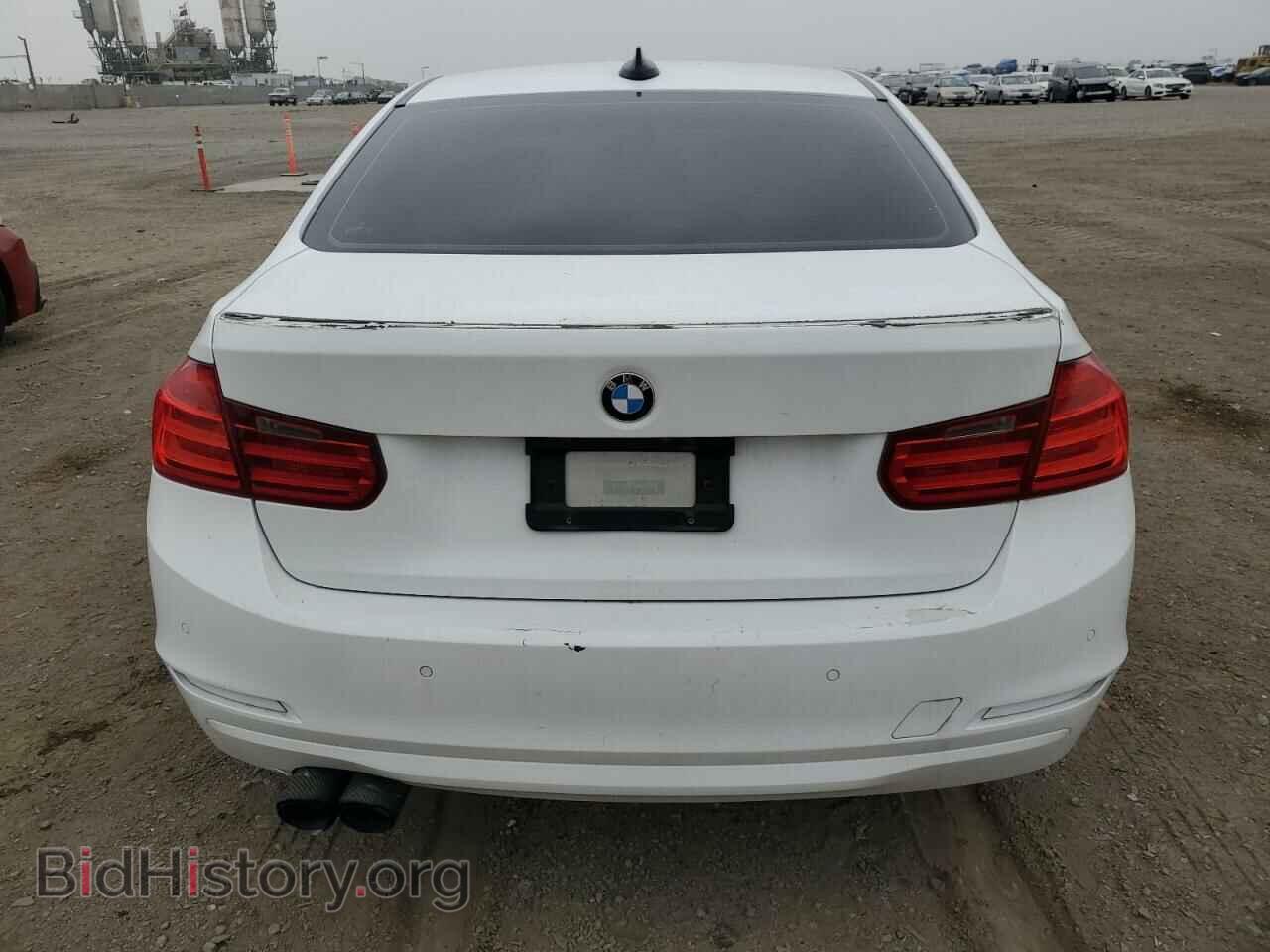 2015 BMW 3 SERIES - VIN: WBA3C1C59FK122352 - Фото 6