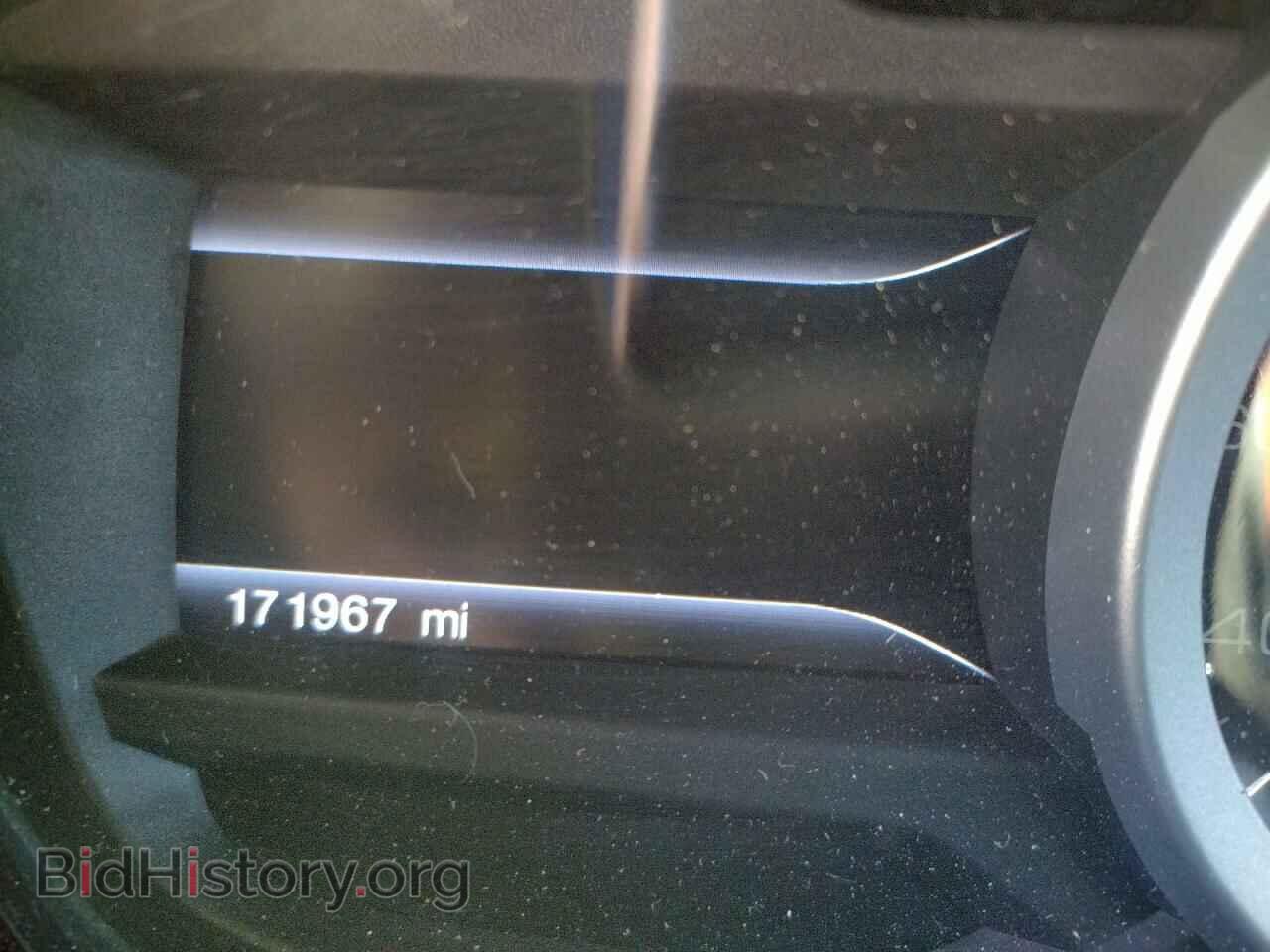2013 FORD EXPLORER - VIN: 1FM5K7F89DGB98964 - Фото 8