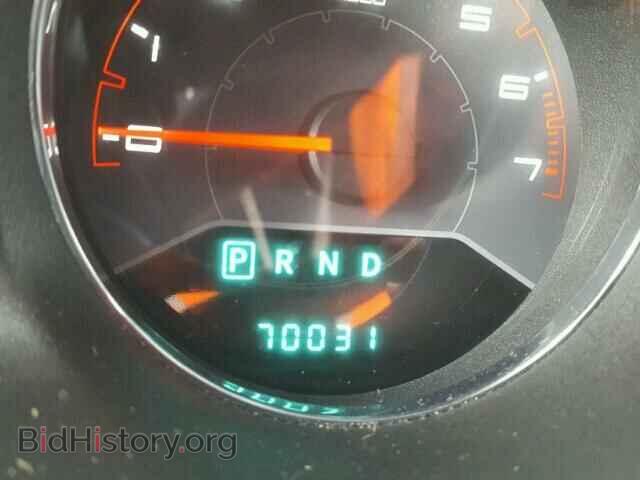 2013 DODGE AVENGER - VIN: 1C3CDZCB1DN652805 - Photo 8