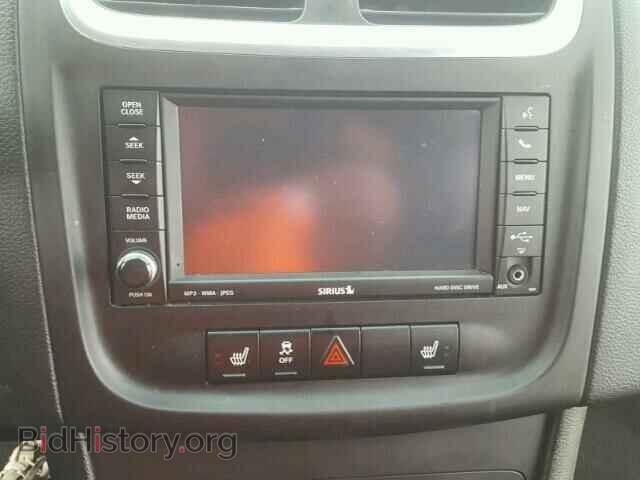 2013 DODGE AVENGER - VIN: 1C3CDZCB1DN652805 - Photo 9