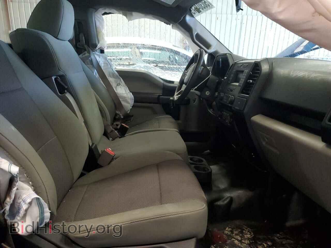 2016 FORD All Models - VIN: 1FTMF1EP0GFC14036 - Фото 7