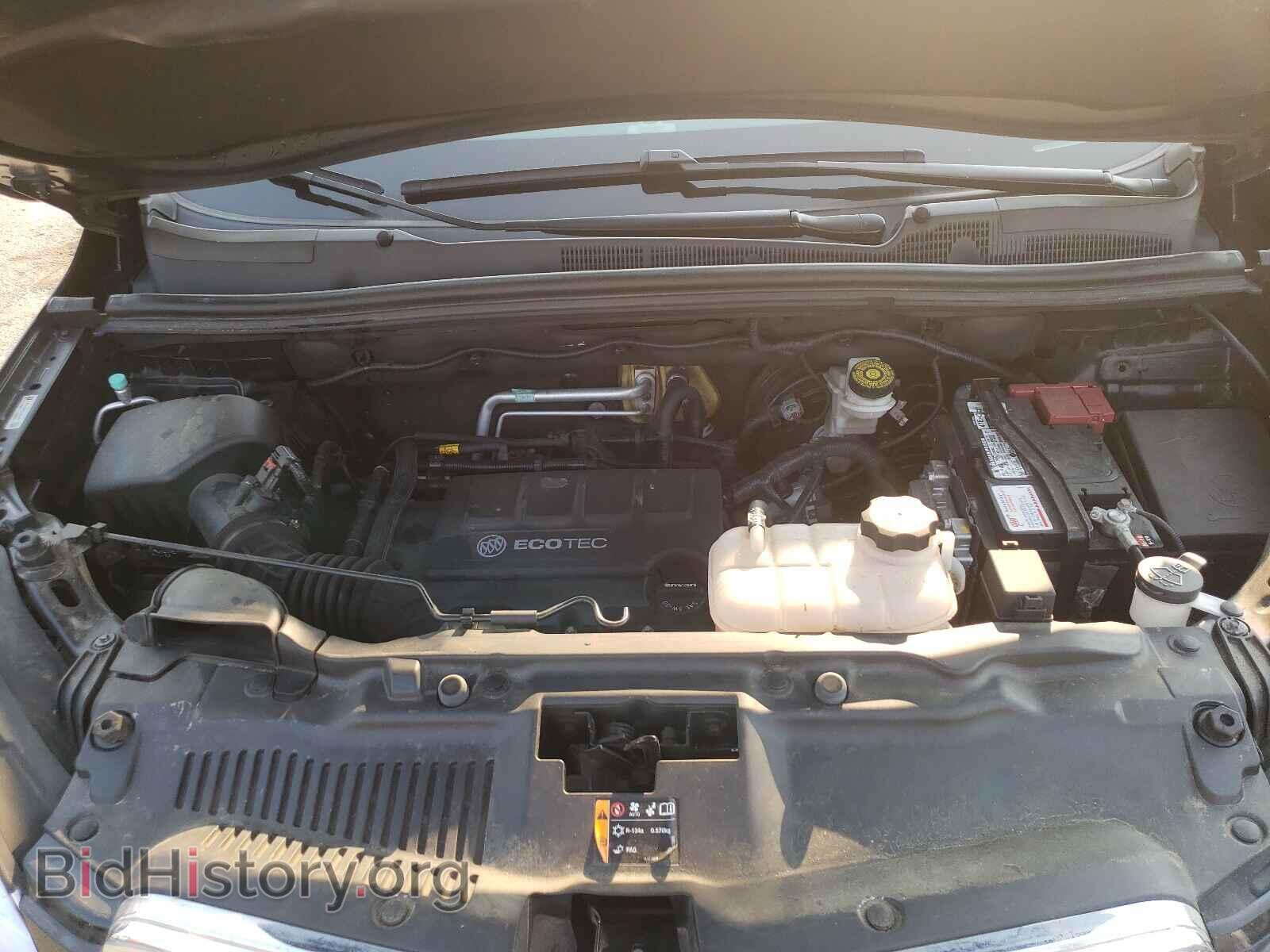 2014 BUICK ENCORE - VIN: KL4CJCSB6EB785656 - Photo 7