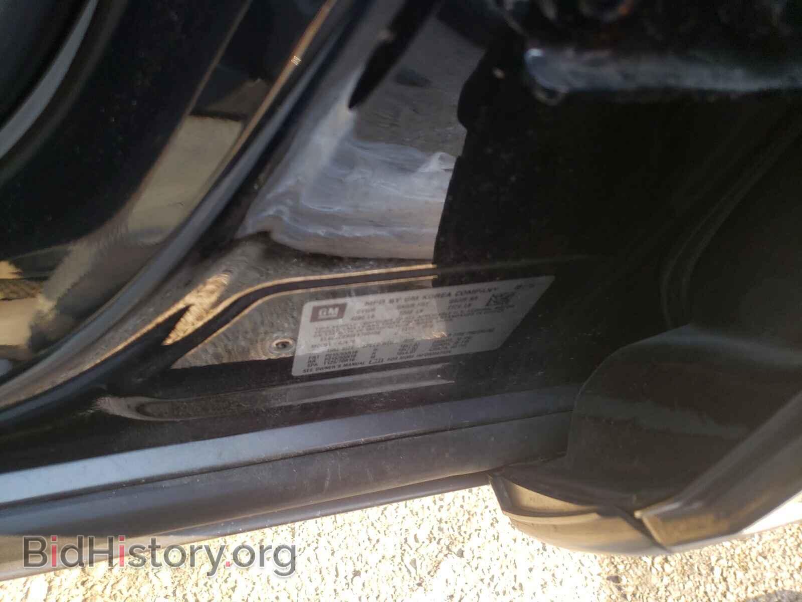 2014 BUICK ENCORE - VIN: KL4CJCSB6EB785656 - Photo 10