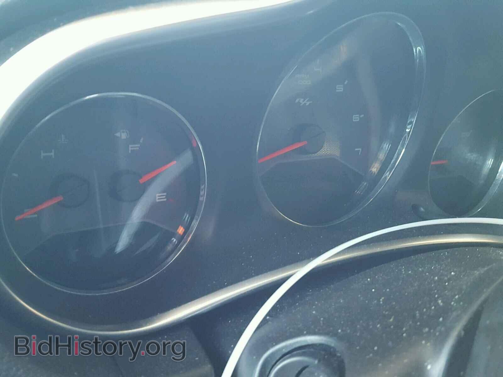 2013 DODGE AVENGER - VIN: 1C3CDZBG7DN590744 - Photo 8