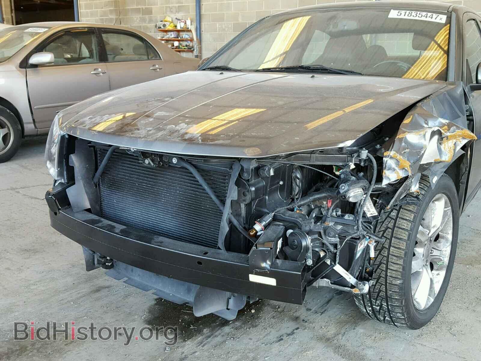 2013 DODGE AVENGER - VIN: 1C3CDZBG7DN590744 - Photo 9