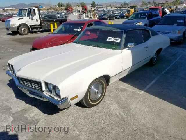 1972 BUICK SKYLARK - VIN: 4D37H2Z120656 - Фото 2