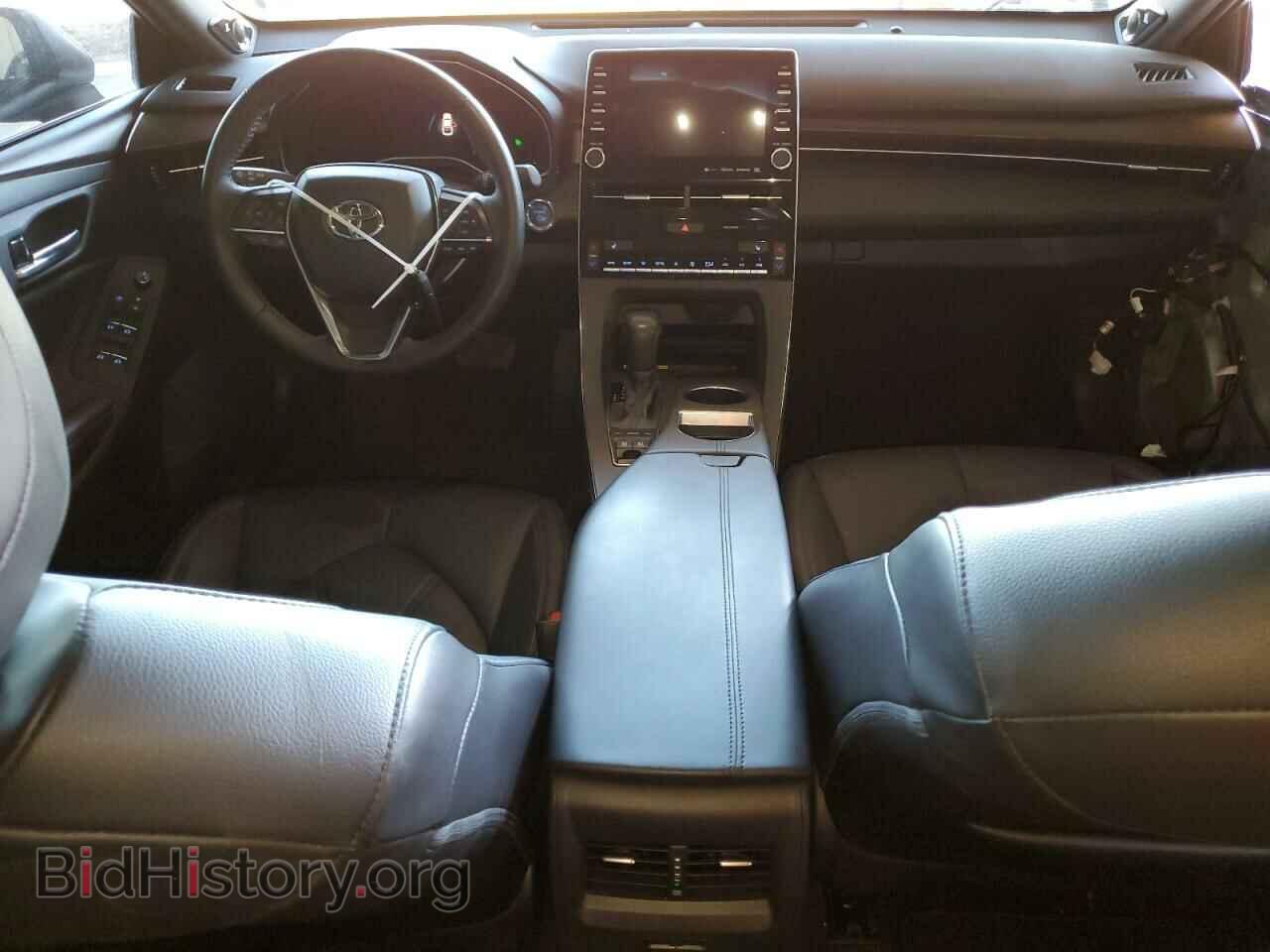 2021 TOYOTA AVALON - VIN: 4T1AA1AB5MU007799 - Фото 8