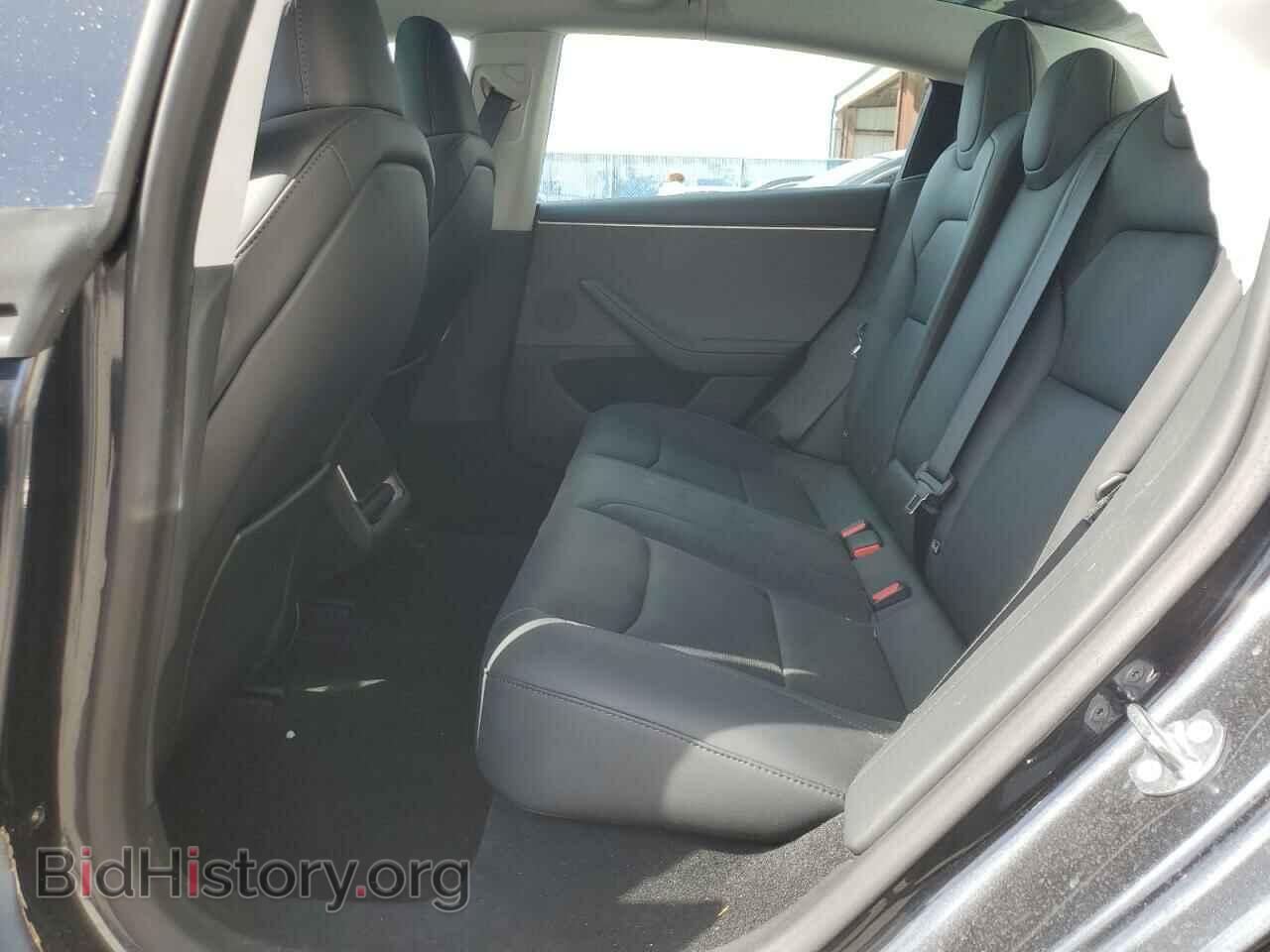 2024 TESLA MODEL 3 - VIN: 5YJ3E1EA8RF868400 - Photo 10
