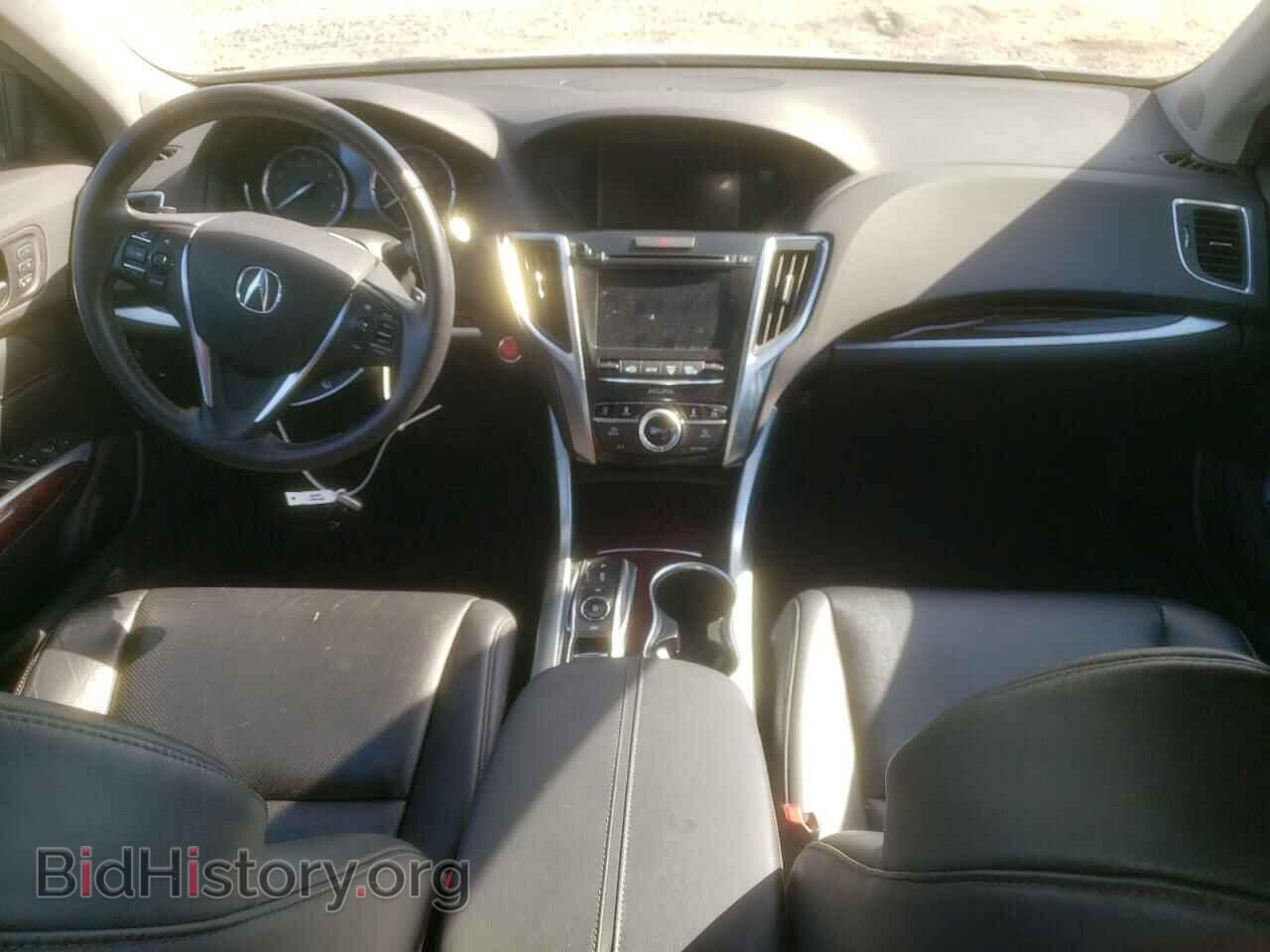 2015 ACURA TLX - VIN: 19UUB2F54FA013235 - Фото 8