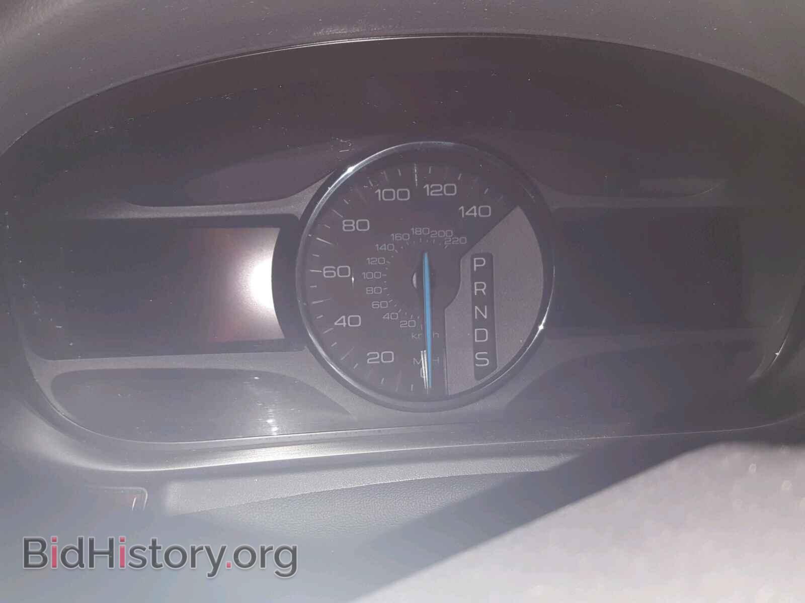 2014 FORD EDGE - VIN: 2FMDK4KC1EBA51339 - Фото 8